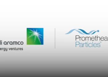 Aramco Ventures Backs Promethean Particles' £8 Million Series A to Scale MOF Manufacturing