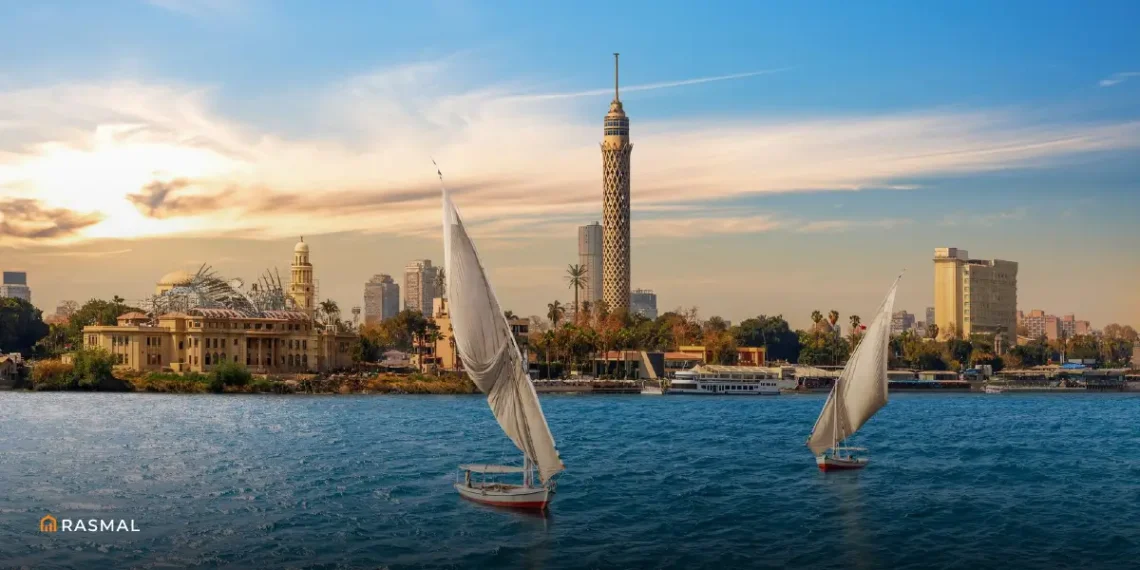 Cairo, Egypt