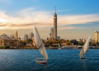 Cairo, Egypt