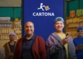 Cartona Secures $8.1 Million Series A