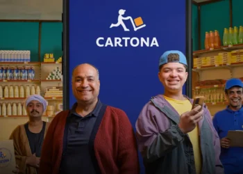 Cartona Secures $8.1 Million Series A