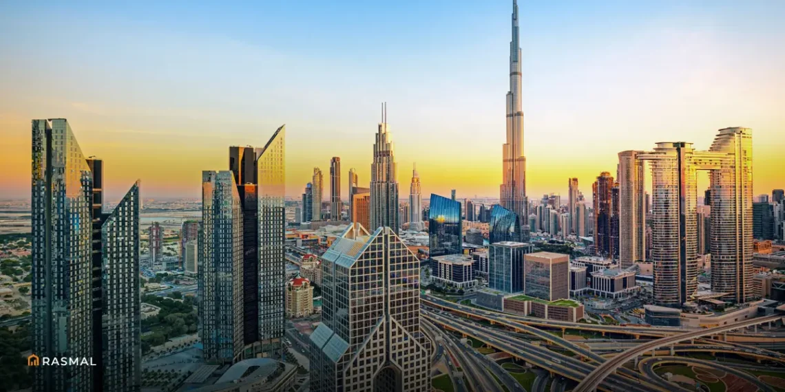 GCC Real Estate Market Set for Continued Growth in 2024