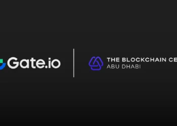 Gate Ventures and Blockchain Centre Abu Dhabi
