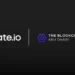 Gate Ventures and Blockchain Centre Abu Dhabi
