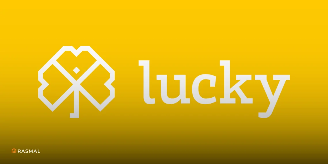 Lucky ONE Raises $3 Million