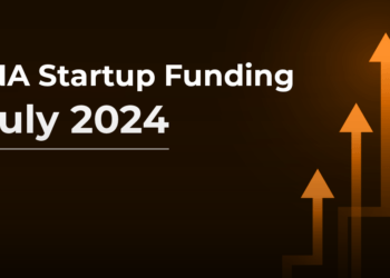 MENA Startup Funding in July 2024
