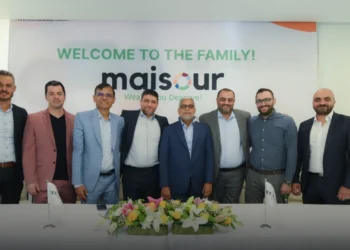 Meteora Developers Acquires Maisour
