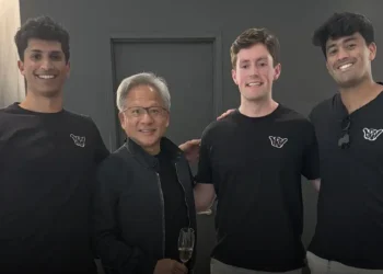 NVIDIA Acquires Brev.dev