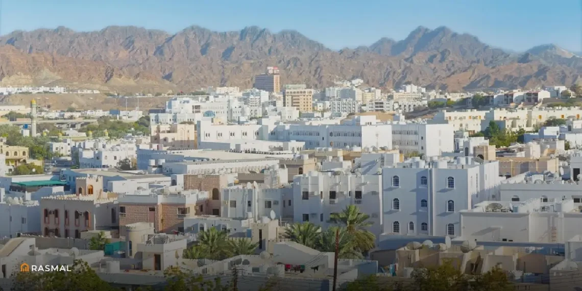 Oman’s Real Estate Market