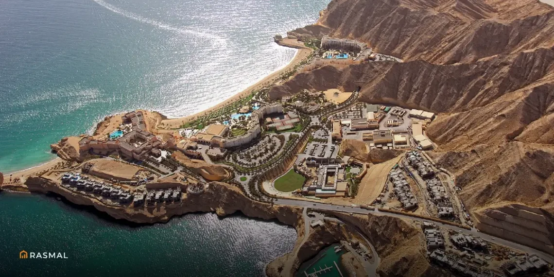 Oman’s Tourism Boom
