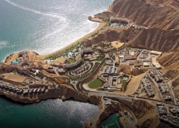Oman’s Tourism Boom