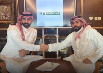 Resquad AI Raises $320K