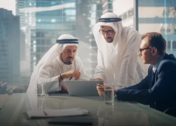 Saudi Arabia Achieves Record Trade Surplus in Q2 2024