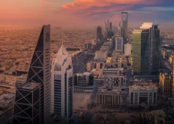 Saudi Arabia's $1 Trillion Investment