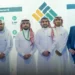 Athir Team Photo