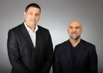Verofax Raises $3M