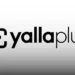 Yalla Plus Raises $2.7 Million