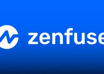 Zenfuse Logo