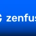 Zenfuse Logo