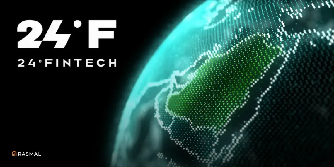 24 Fintech 2024