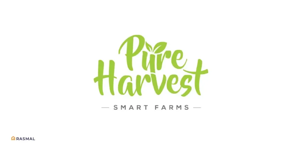 Pure Harvest Smart Farms Pure Harvest Smart Farms
