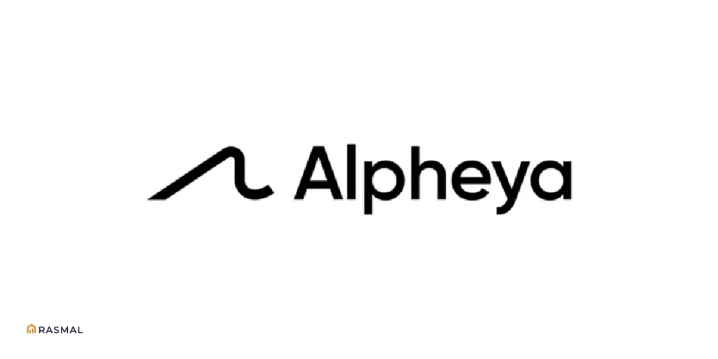 Alpheya Alpheya