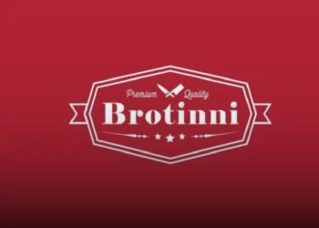 Brotinni Logo