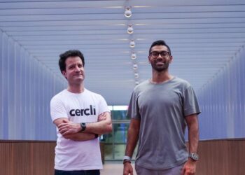 Cercli Raises $4 Million