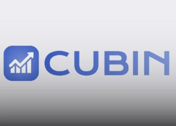 Cubin Logo