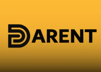 Darent Logo