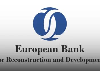 European Bank for Reconstruction and Development (EBRD) Logo