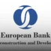 European Bank for Reconstruction and Development (EBRD) Logo