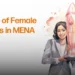 Female Founders in MENA