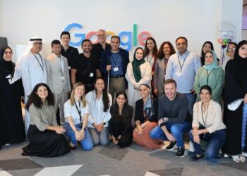 Google’s Vision for Inclusivity Launch of the Accessibility Discovery Centre in Dubai