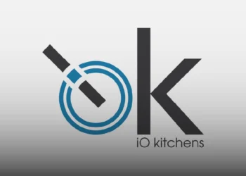 IO Kitchens Logo