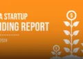 MENA Startup Funding Report: August 2024