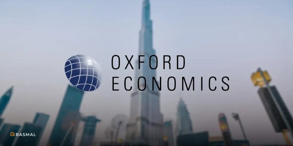 Oxford Economics