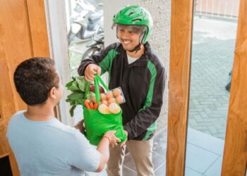 grocery delivery