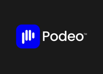 Podeo Logo