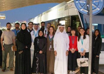 QSTP’s ‘Ride and Pitch’