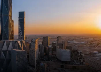 Saudi Arabia