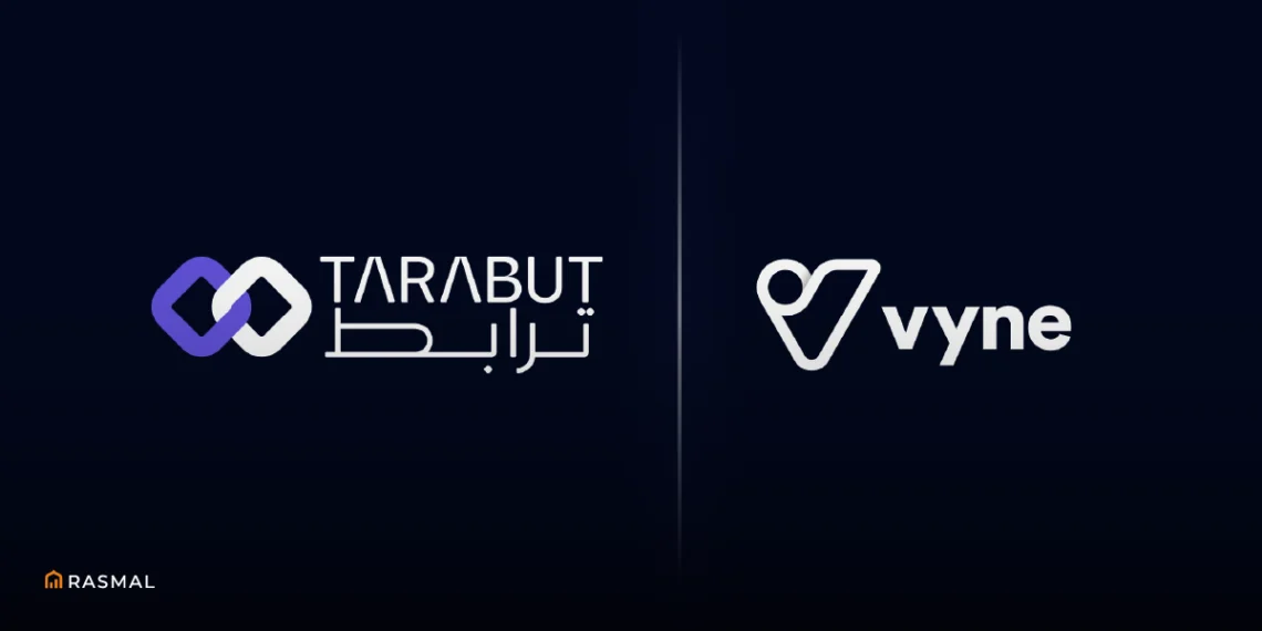 Tarabut and Vyne