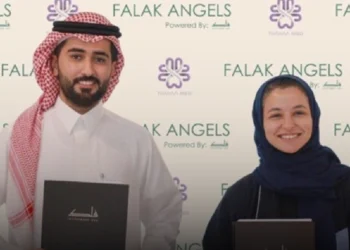 Thakaa Med Secures Seed Round Investment