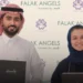 Thakaa Med Secures Seed Round Investment