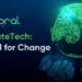 UAE-Based Climate Tech Startup Coral