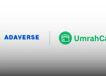 UmrahCash Secures $500,000 Investment from Adaverse