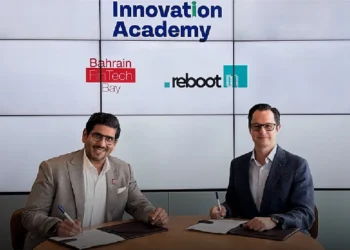 Bahrain FinTech Bay Launches MENA Innovation Academy
