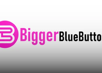 BiggerBlueButton Logo