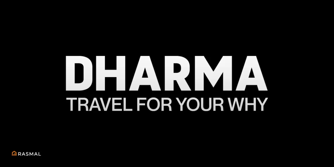 DHARMA