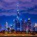 Dubai Real Estate Sets Record with $38.6 Billion in Quarterly Sales